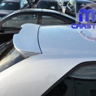 Audi A3 8P 3-deurs – Dakspoiler (RS Look)