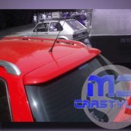 Audi A4 B5 Avant – Dakspoiler