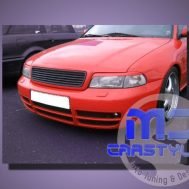 Audi A4 B5 – Koplampspoilers