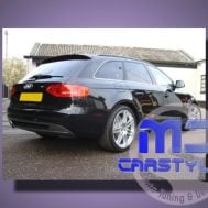 Audi A4 B8 Avant – Dakspoiler (S-line)