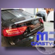 Audi A5 B8 Coupe – Achterklep spoiler
