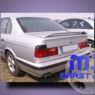 BMW 5-Serie E34 – Achterklep spoiler