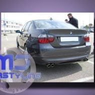 BMW 3-Serie E90 – Achterklep spoiler
