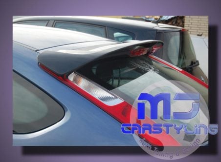 Ford Focus MK2 HB - Dakspoiler