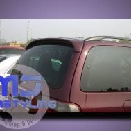 Ford Galaxy ’95 – Dakspoiler