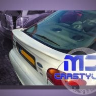 Ford Mondeo MK1 HB – Achterklep spoiler