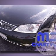 Ford Mondeo MK3 – Koplampspoilers