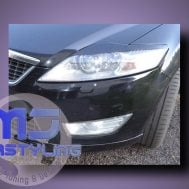 Ford Mondeo MK4 – Booskijkers