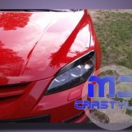 Mazda 3 BK HB – Booskijkers