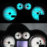 Alfa Romeo 147 ’05 – Indiglo Tellerplaten II
