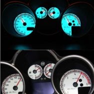 Alfa Romeo 147 ’00 – Indiglo Tellerplaten II