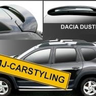 Dacia Duster MK1 – Dakspoiler