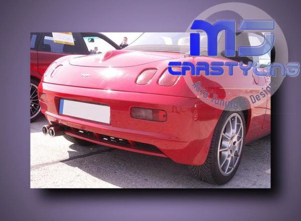 Fiat Barchetta '95 - Achterbumper
