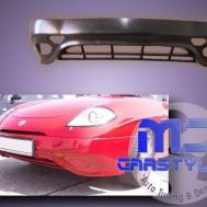 Fiat Barchetta ’95 – Voorbumper