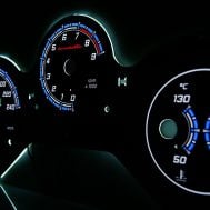 Fiat Barchetta – Indiglo Tellerplaten II