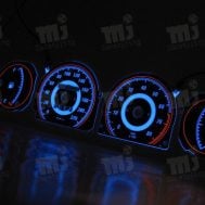 Fiat Brava, Bravo, Marea – Indiglo Tellerplaten