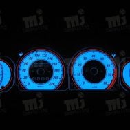 Fiat Brava, Bravo, Marea – Indiglo Tellerplaten II