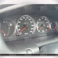 Fiat Bravo/Brava - Aluminium Tellerringen