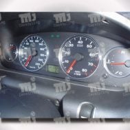 Fiat Bravo/Brava (Digitaal) – Aluminium Tellerringen