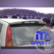 Fiat Punto 2 – Dakspoiler II (3-Deurs)