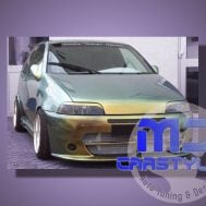 Fiat Punto – Booskijkers