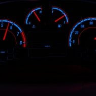 Fiat Punto II – Indiglo Tellerplaten