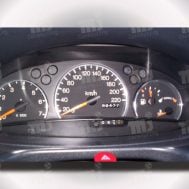 Ford Escort MK7/ Fiesta MK4/ Puma – Aluminium Tellerringen