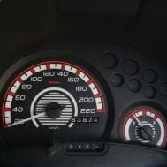 Ford KA – Indiglo Tellerplaten