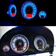 Ford Mondeo MK3 – Indiglo Tellerplaten II
