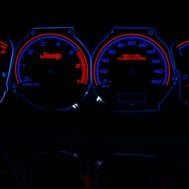 Jeep Grand Cherokee ’99-’01 – Indiglo Tellerplaten