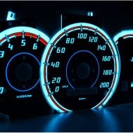 Kia Sorento – Indiglo Tellerplaten II