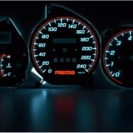 Mazda 323F BG – Indiglo Tellerplaten III