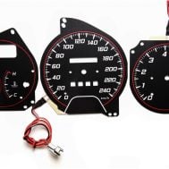 Mazda 323F BG – Indiglo Tellerplaten IV
