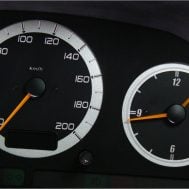 Mercedes Vito W638 – Indiglo Tellerplaten II
