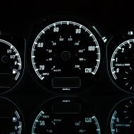 Mercedes Vito W638 – Indiglo Tellerplaten