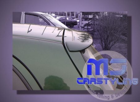 Nissan Micra K11 - Dakspoiler