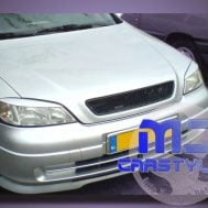 Opel Astra G – Koplampspoilers