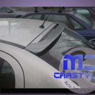 Opel Astra G – Dakspoiler