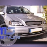 Opel Astra G – Grill