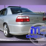 Opel Omega B1 / B2 – Achterklep spoiler