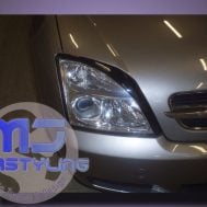 Opel Vectra C – Booskijkers II