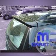 Opel Vectra B SW – Dakspoiler