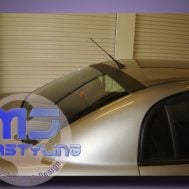 Opel Vectra C – Dakraam spoiler ABS