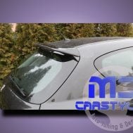Peugeot 207 – Dakspoiler