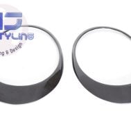Porsche 911 (997) – Koplamp covers
