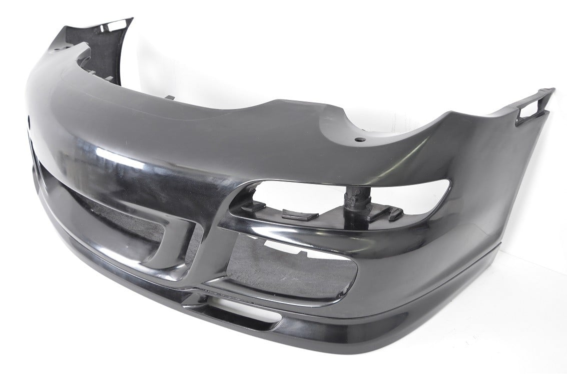 Porsche 911 (997.1) - Voorbumper GT3 Look