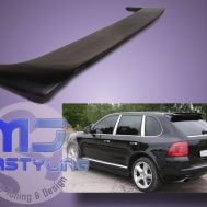 Porsche Cayenne MK1 – Dakspoiler