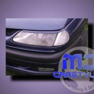 Renault Laguna I – Koplampspoilers