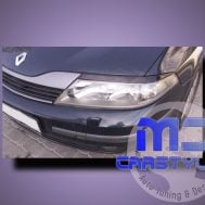 Renault Laguna II – Booskijkers