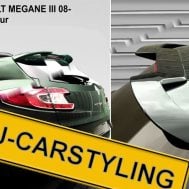 Renault Megane ’08 Grand Tour – Dakspoiler